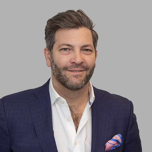 Daniel Abbondandolo Capital Markets New York