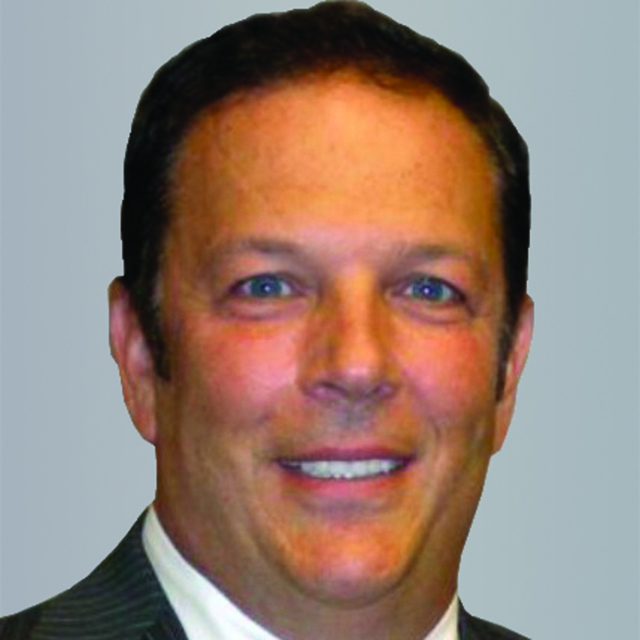 David Pennetta New York Executive Director