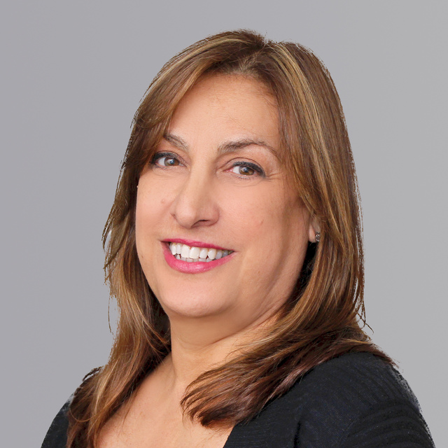 Diana Boutross New York Executive Managing Director