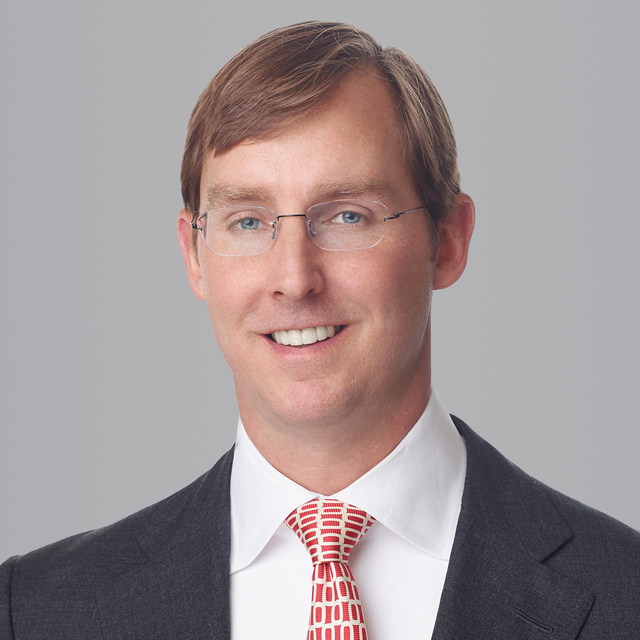 Dirk Hrobsky New York Executive Managing Director