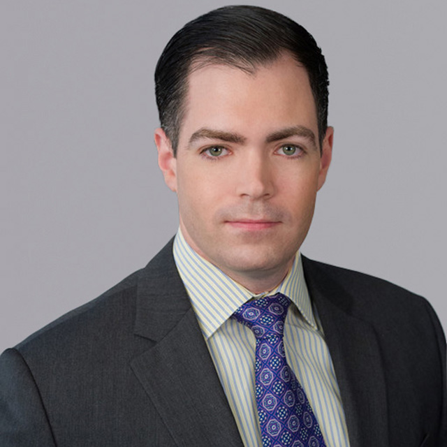 Jared Thal New York Executive Managing Director