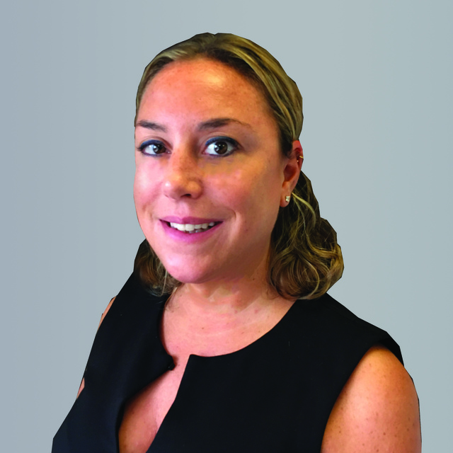 Jenna Catalon New York Senior Associate