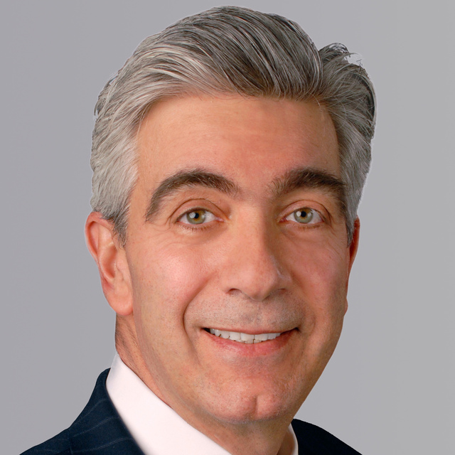 John Picco New York Executive Director