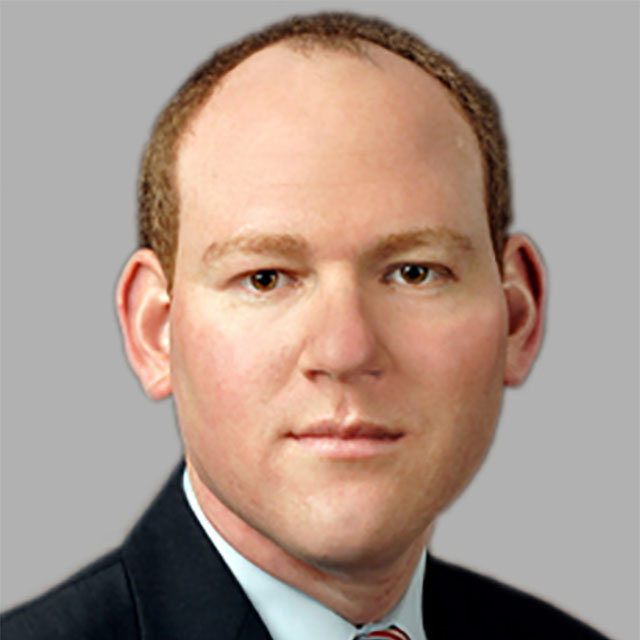 Jonathan Fein New York Senior Director