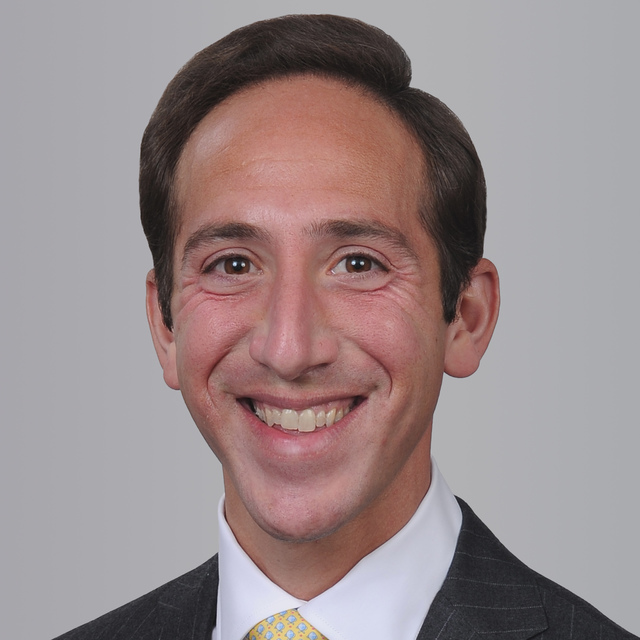 Joshua Cohen Melville