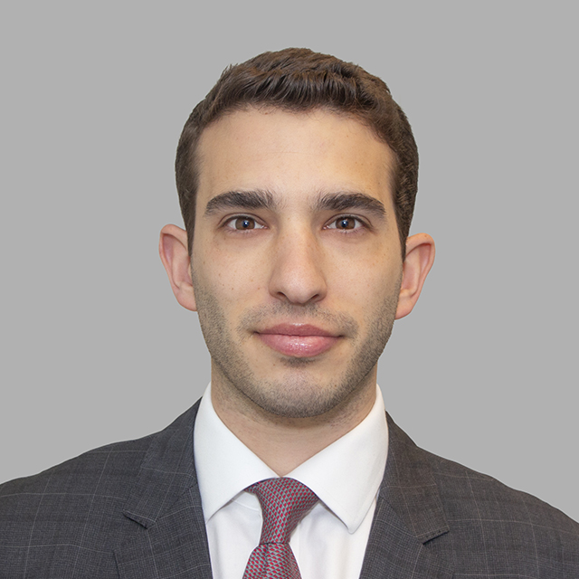 Joshua Neustadter 2025 - NY Investment Sales