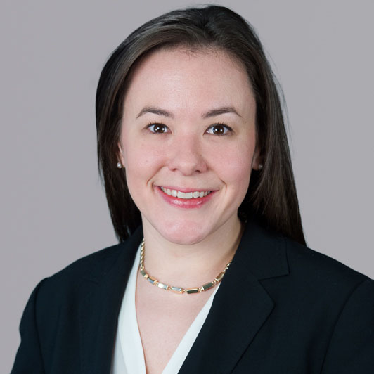 Lauren Hale New York Manager