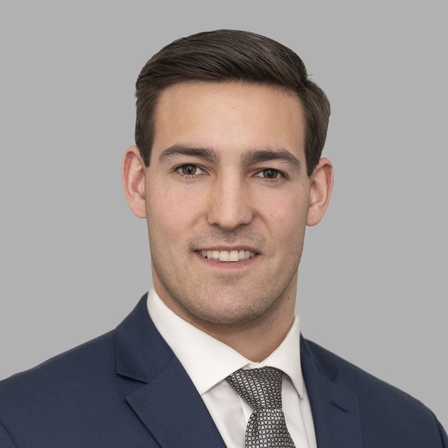 Mike Kavanagh - CM Investment Sales - New York
