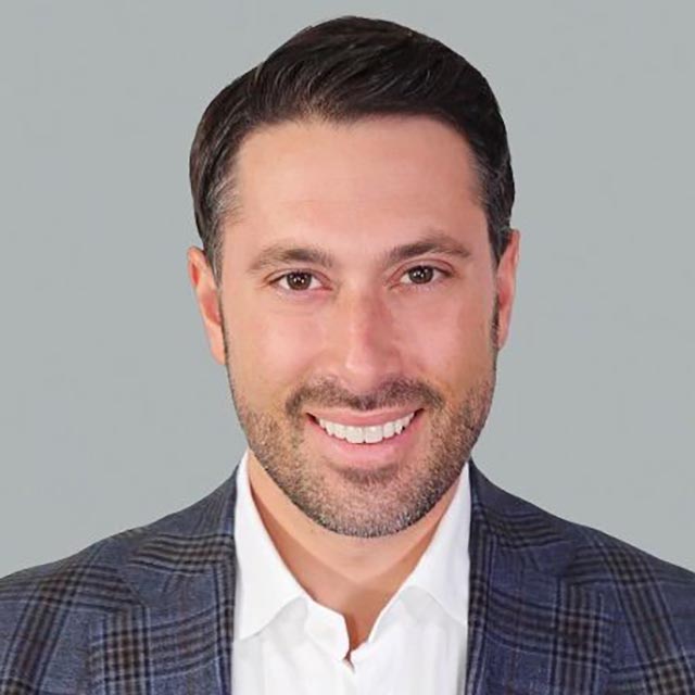 Mike-Mathias Vice Chair in New York