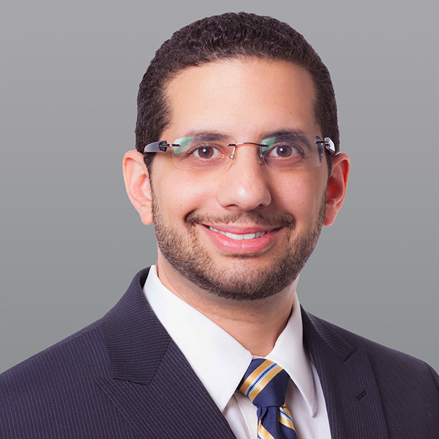 Mark Nakleh Headshot