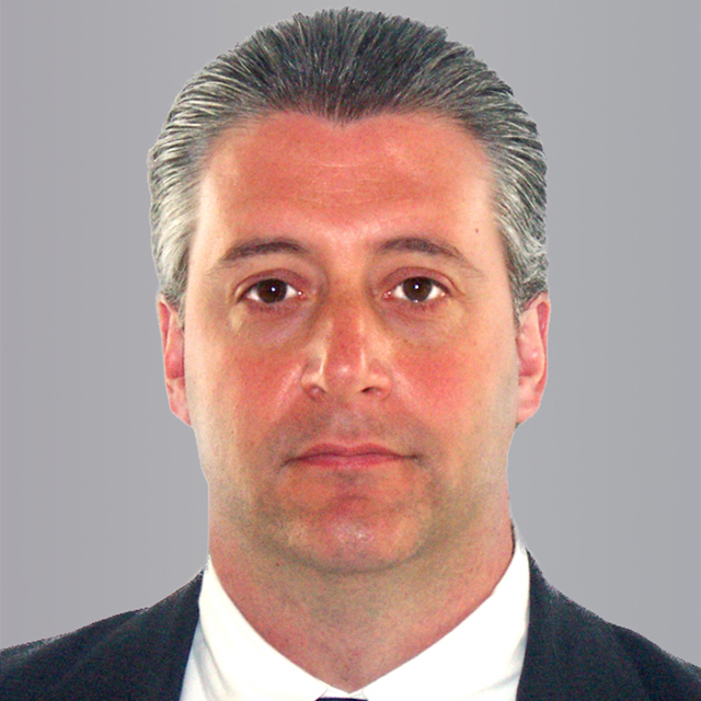 Sal Ariganello New York