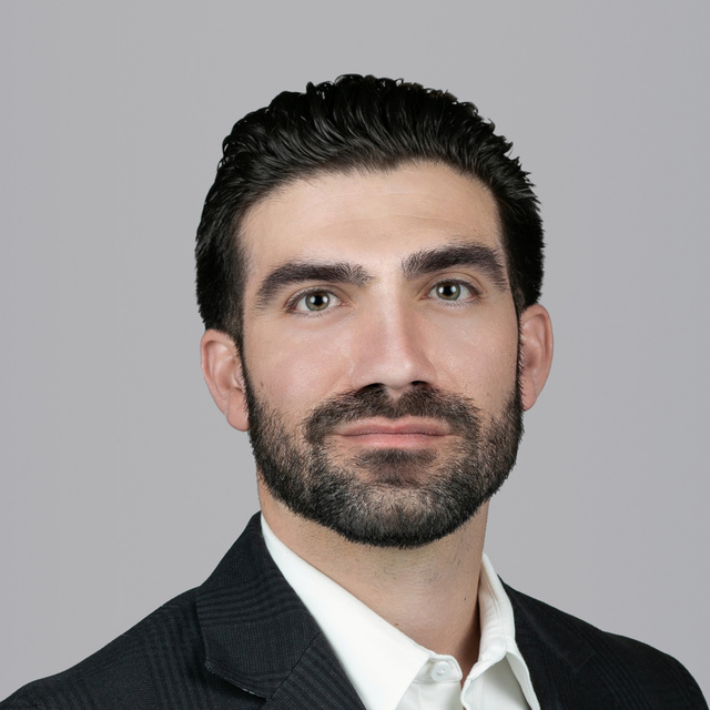 Thomas DeLuca - Melville