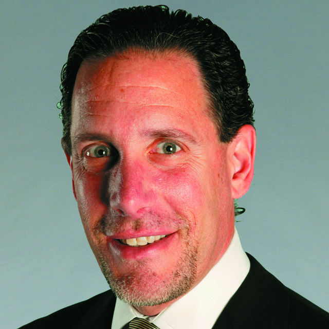 Barry Cohn Oakland Leasing