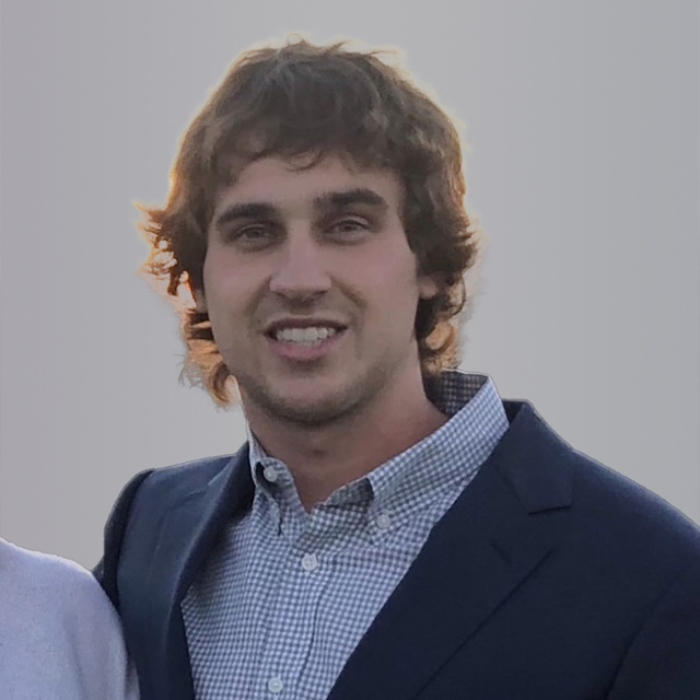Jackson, Hagglund, Oakland, Senior Associate