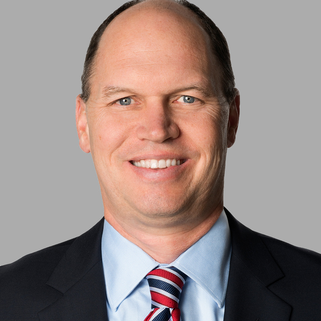 John McManus Oakland Executive Managing Director