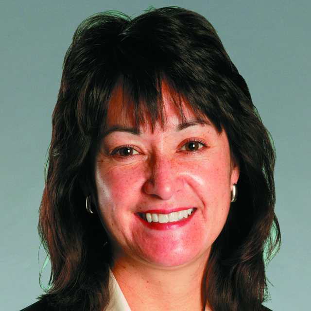 Joyce Cunningham Oakland