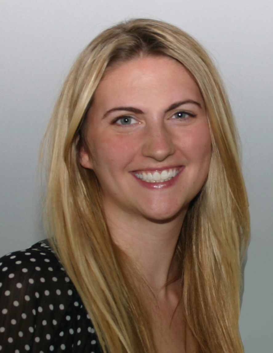 Kate, Woodcox, Oakland, Managing Director