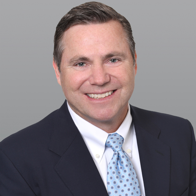 Donald Yahn Orange County Executive Director