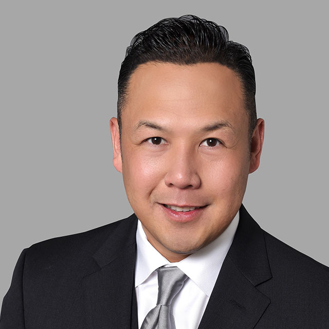 Gerald Lising Orange County