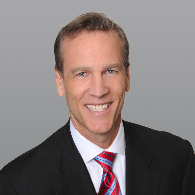 Jeffrey Cole Orange County Capital Markets