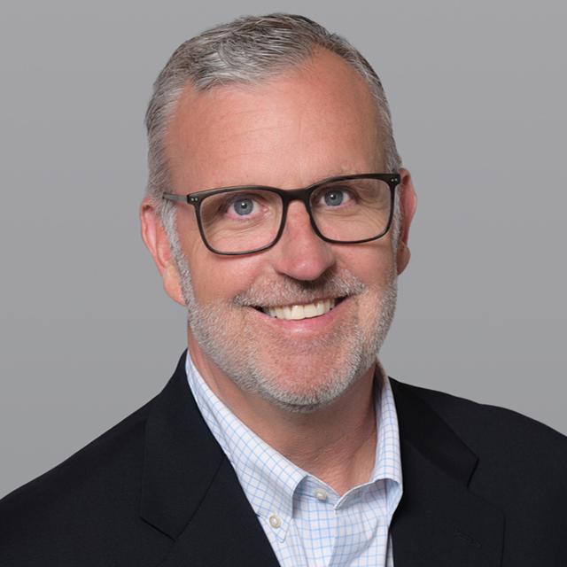 John Harty Orange County Executive Managing Director