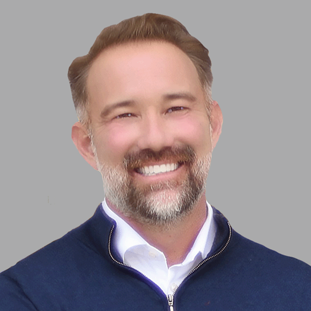 Chon Kantikovit Orange County Executive Managing