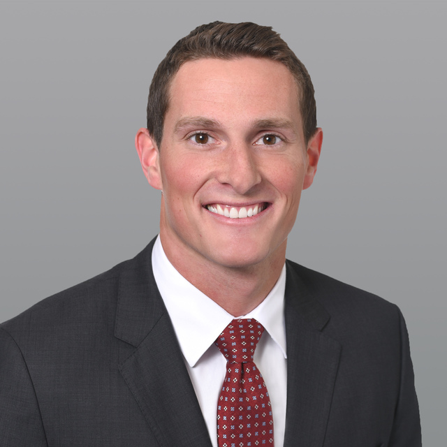 Kyle McGillen Orange County Industrial