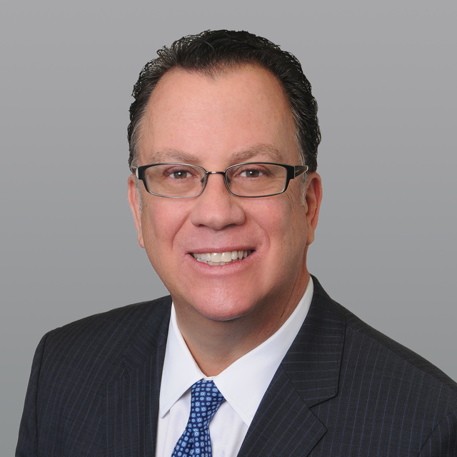 Rick Kaplan Irvine