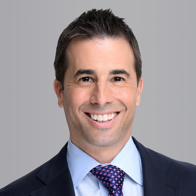 Rob Rubano Los Angeles Capital Markets
