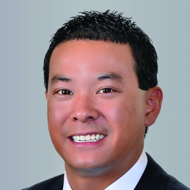 John Tran Orange County Executive Director
