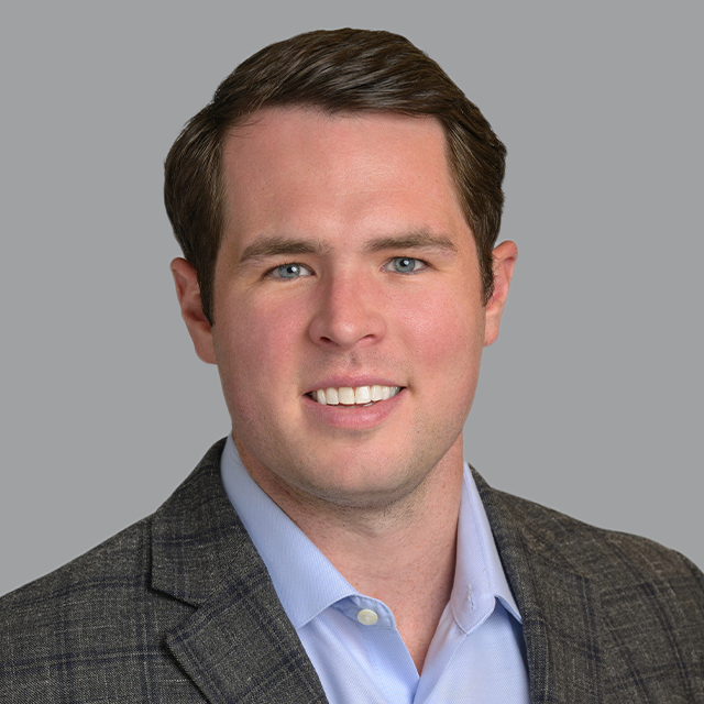 Alec McNamara