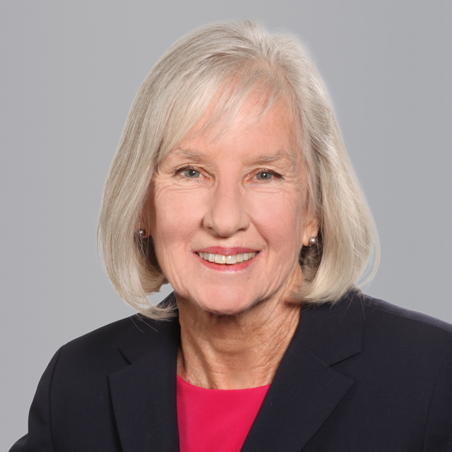 Margery Johnson Orlando