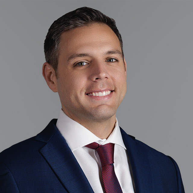 David Perez Orlando Senior Director