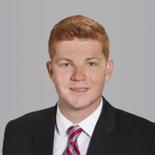 John Skinner Orlando Senior Associate