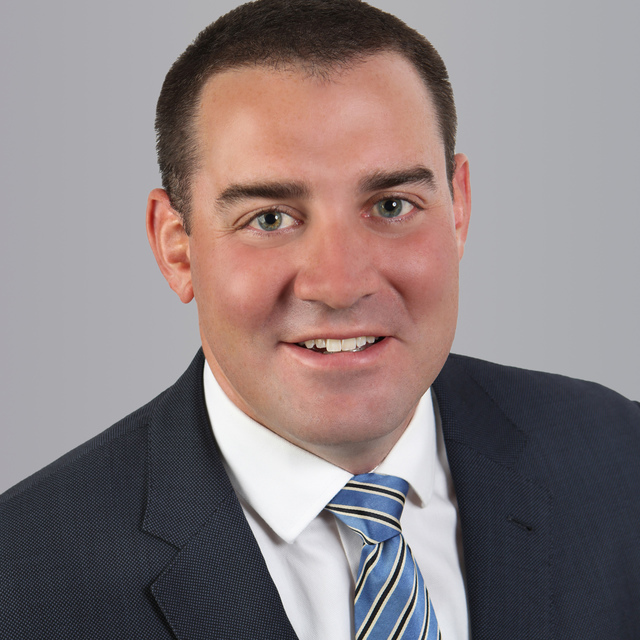 Brian Ahearn Palo Alto Leasing