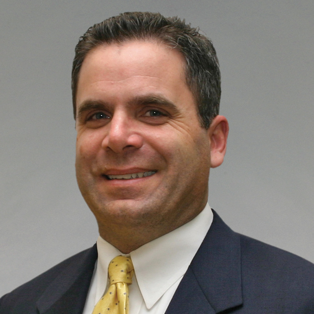 Daniel Persyn Palo Alto Executive Managing Director