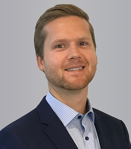 Gregory Pickett Palo Alto Vice Chairman