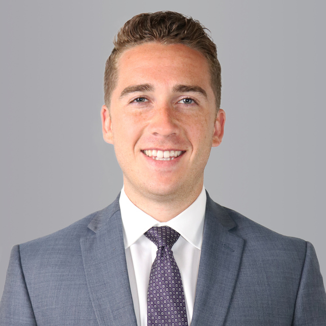 Brendan McGeary Philadelphia