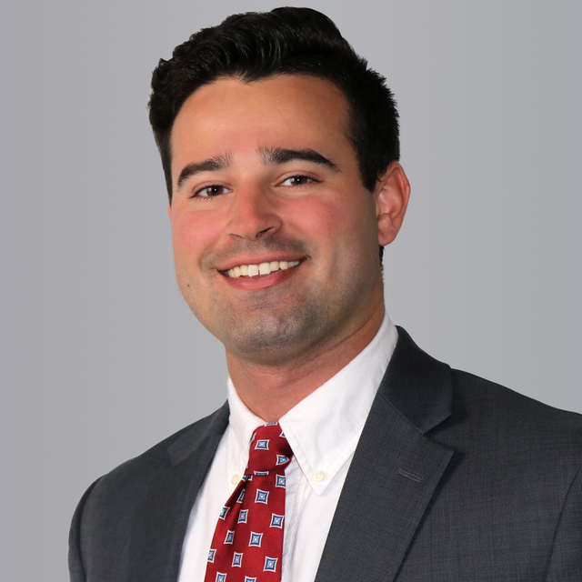 Christopher Butera Philadelphia Associate