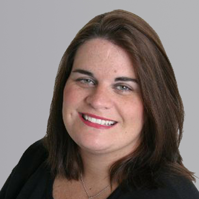 Colleen Kudrick Philadelphia Senior Director
