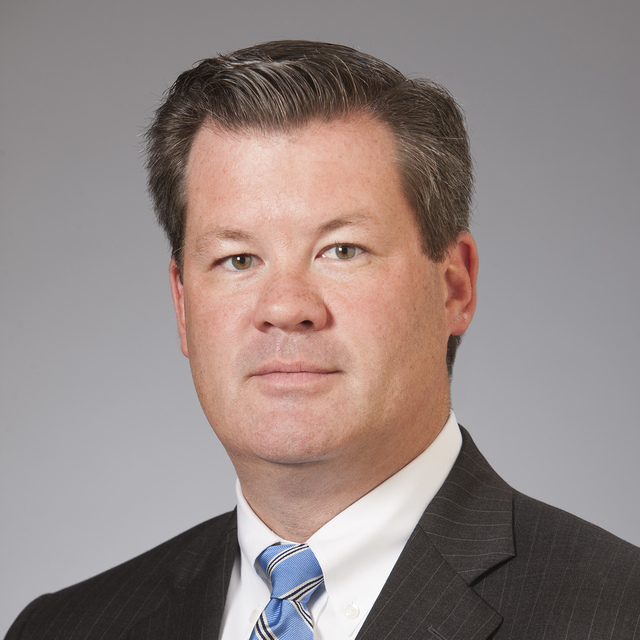 Dan Broga, Philadelphia, Senior Director