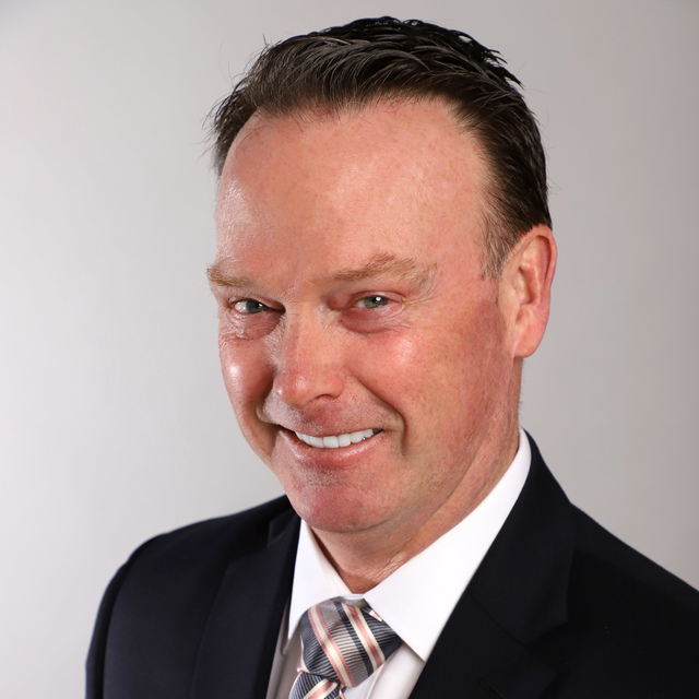 Dennis McGeehan, Philadelphia, Senior Director