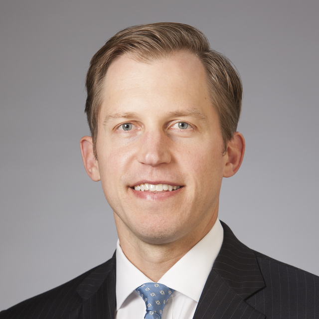 Jack Meyers Philadelphia Executive Director