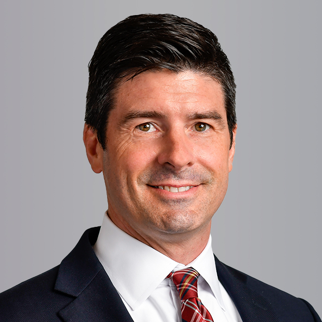 Gary Anderson Senior Director Phoenix