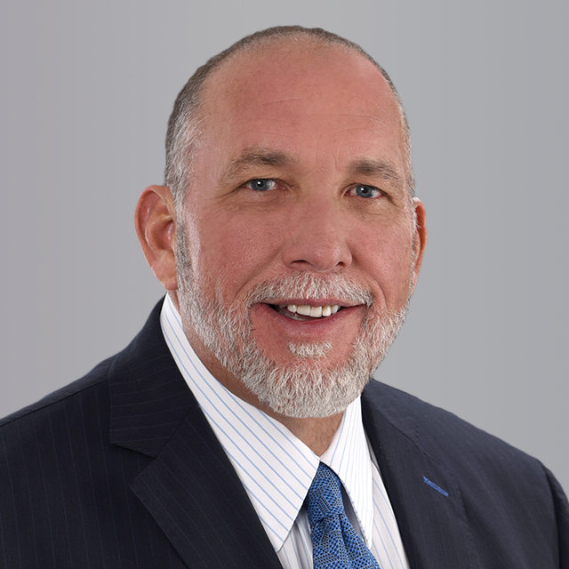 Larry Downey Phoenix Tenant Representation