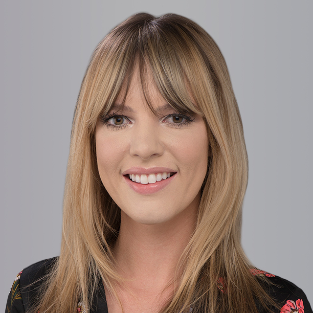 Tarryn Fountain Associate Phoenix