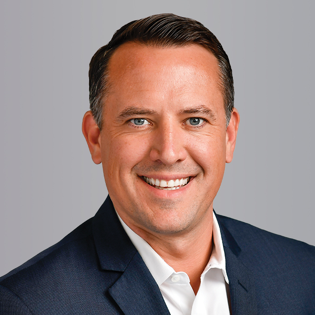 Christopher Hollenbeck Phoenix Executive Director