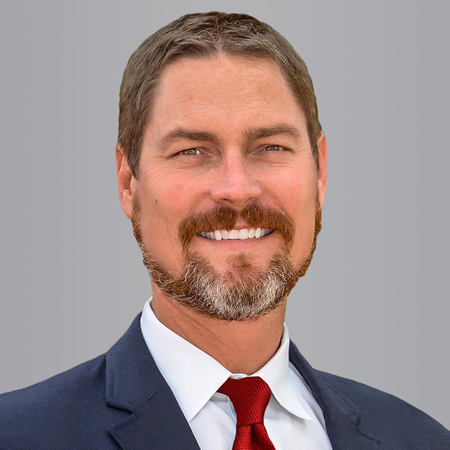 Andy Markham Phoenix