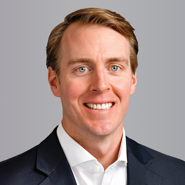 Christopher Nord Phoenix Managing Director