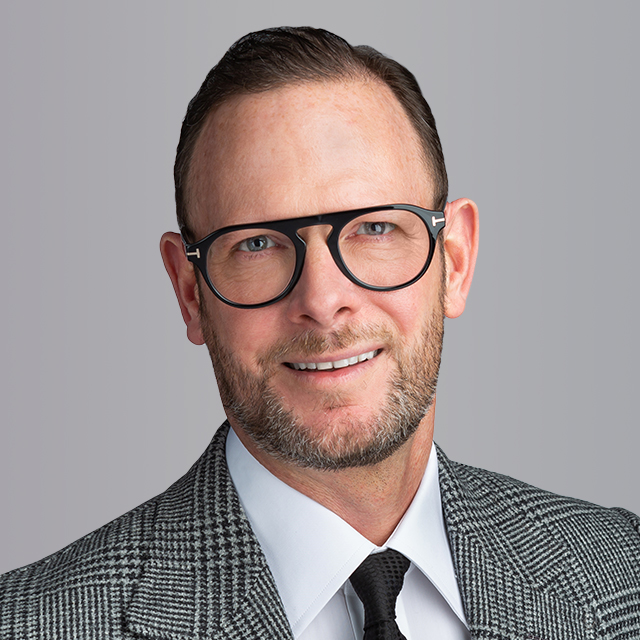 Eric Wichterman Phoenix